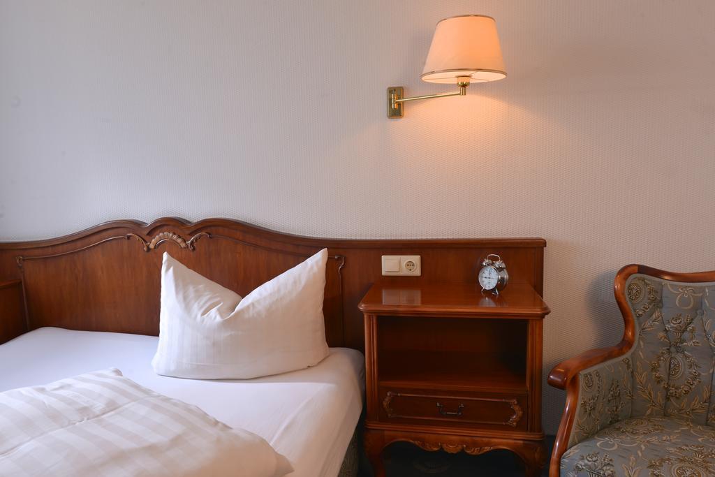 Adler Golf-& Tagungshotel Harth-Poellnitz Εξωτερικό φωτογραφία