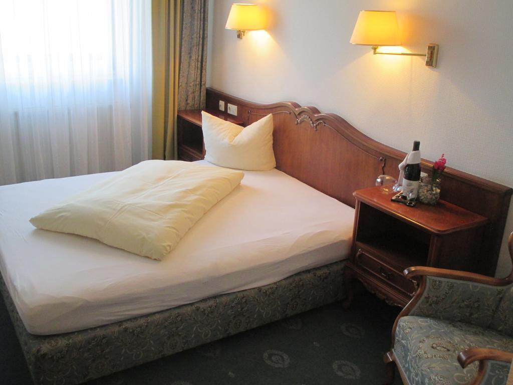 Adler Golf-& Tagungshotel Harth-Poellnitz Εξωτερικό φωτογραφία