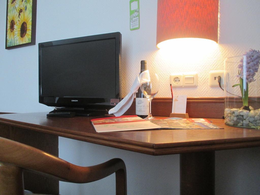 Adler Golf-& Tagungshotel Harth-Poellnitz Εξωτερικό φωτογραφία