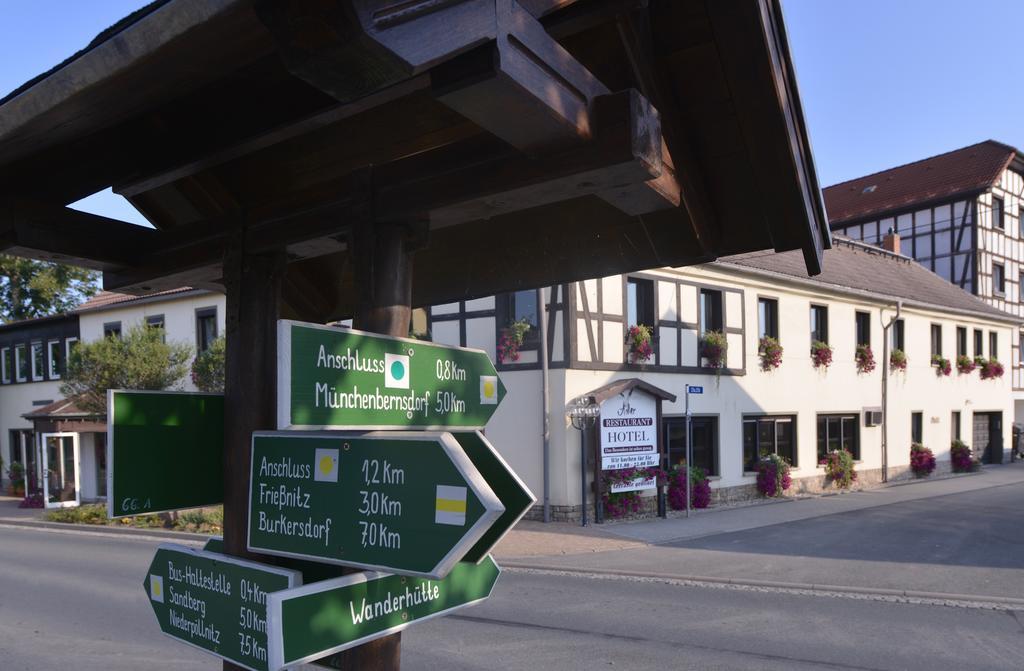 Adler Golf-& Tagungshotel Harth-Poellnitz Εξωτερικό φωτογραφία