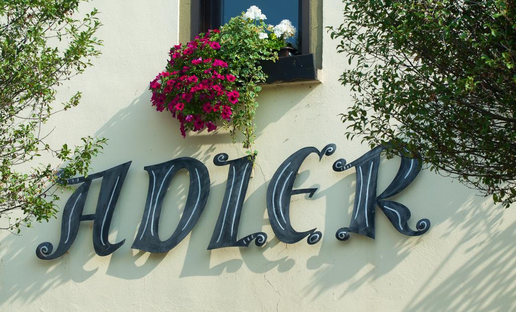 Adler Golf-& Tagungshotel Harth-Poellnitz Εξωτερικό φωτογραφία