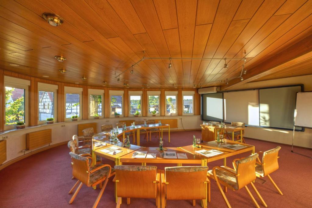 Adler Golf-& Tagungshotel Harth-Poellnitz Εξωτερικό φωτογραφία